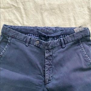 Great pants Made in Italy
